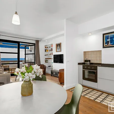 Appartamento Panoramic Views Medina Gardens Banus Marbella
