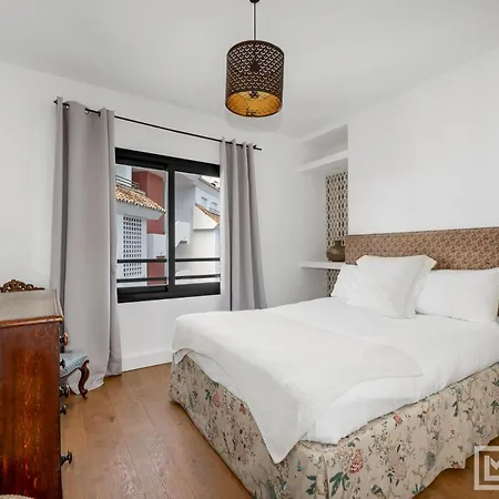 Appartamento Panoramic Views Medina Gardens Banus *