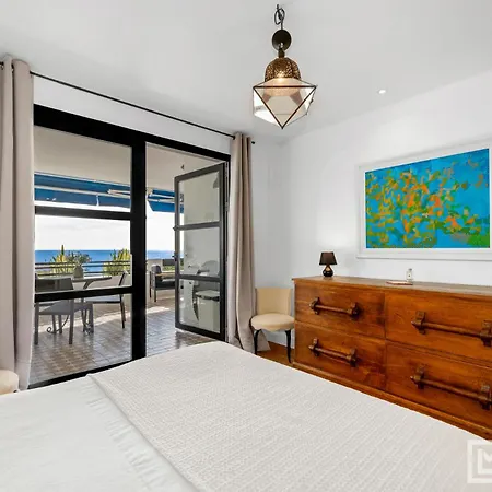 Panoramic Views Medina Gardens Banus Appartamento
