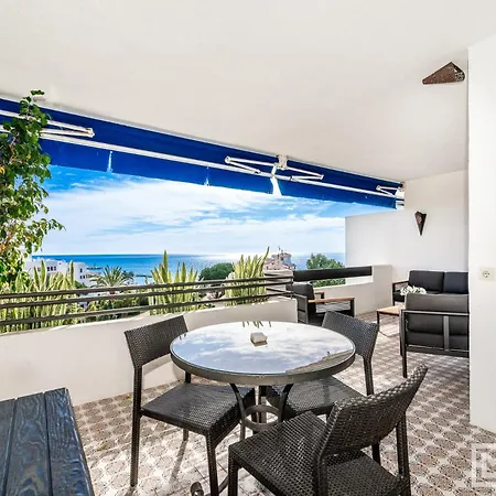 Appartamento Panoramic Views Medina Gardens Banus *