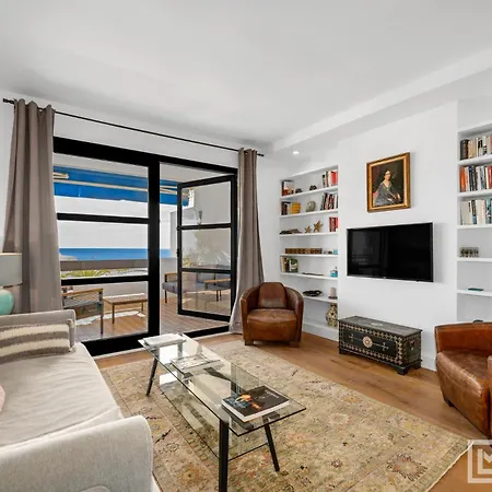 Panoramic Views Medina Gardens Banus Appartamento