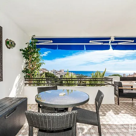 Appartamento Panoramic Views Medina Gardens Banus