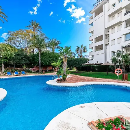 Appartamento Panoramic Views Medina Gardens Banus Marbella