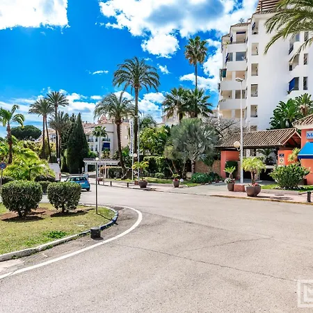Appartamento Panoramic Views Medina Gardens Banus Marbella