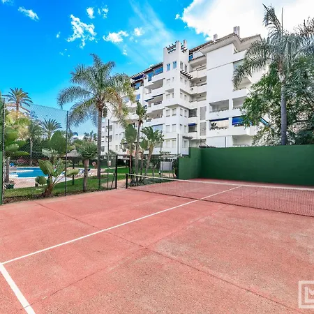 Appartamento Panoramic Views Medina Gardens Banus Marbella