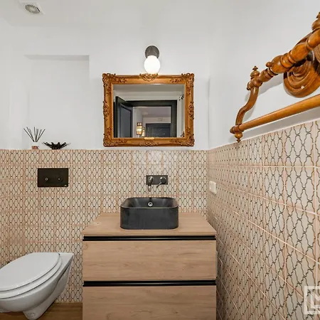 Apartment Panoramic Views Medina Gardens Banus Marbella