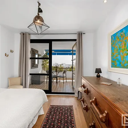 Panoramic Views Medina Gardens Banus *