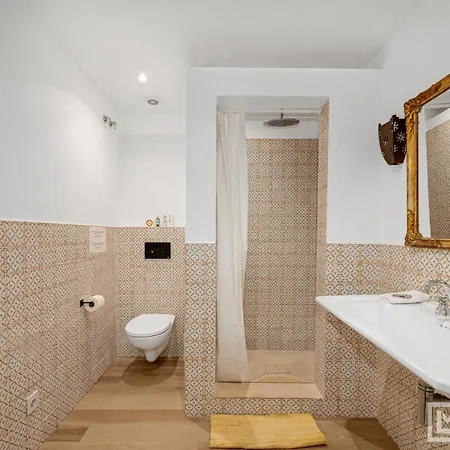 Panoramic Views Medina Gardens Banus Apartment